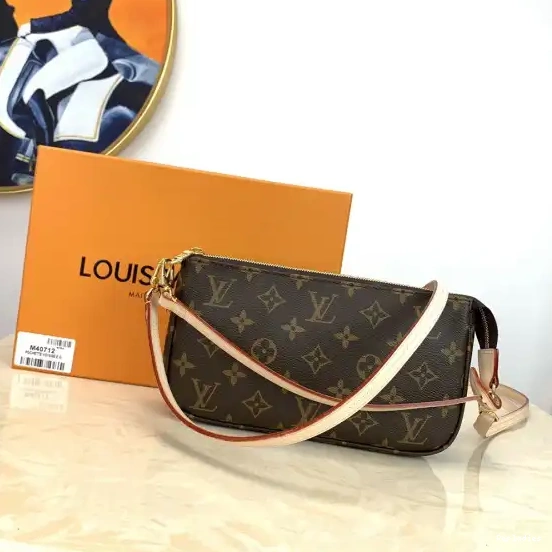 Cheap Louis ACCESSOIRES POCHETTE Vuitton 0527